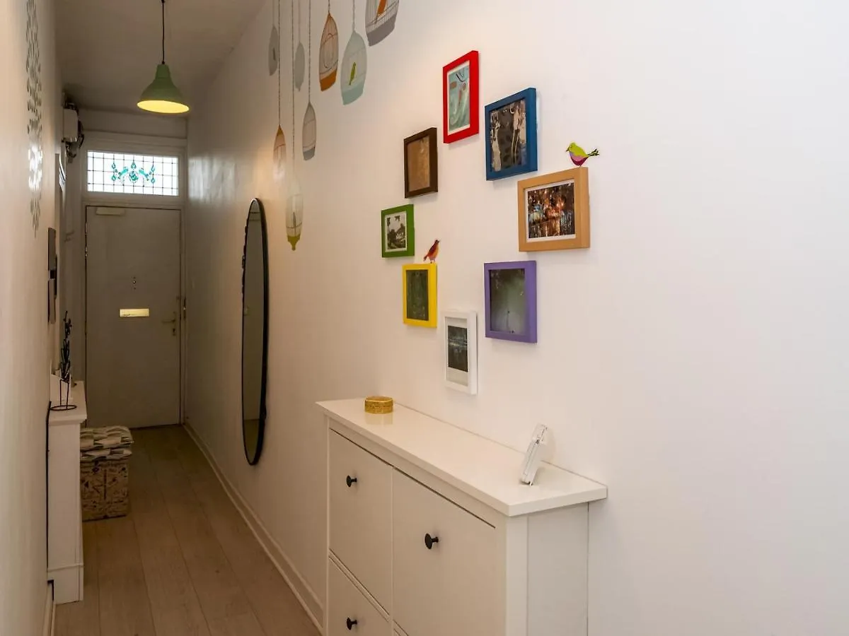Pass The Keys Central Spacious Flat At Royal Mile Edinburgh