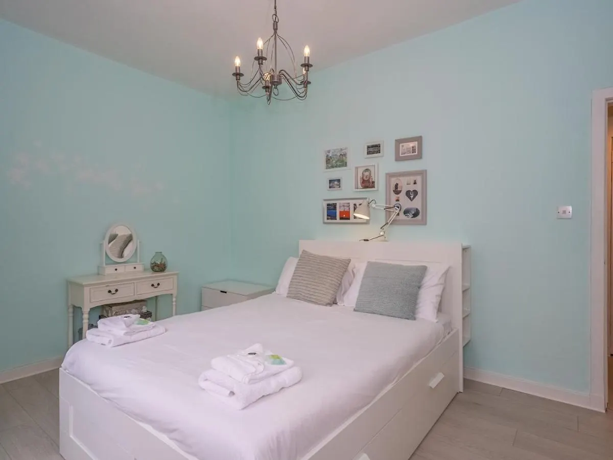 Pass The Keys Central Spacious Flat At Royal Mile Édimbourg Appartement